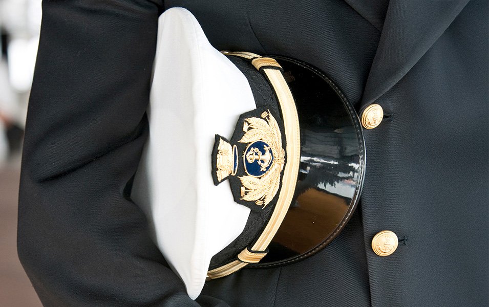 Crew, Captain, People - Sustainability| MSC Cruises Crew, Captain, People - Sustainability| MSC Cruises