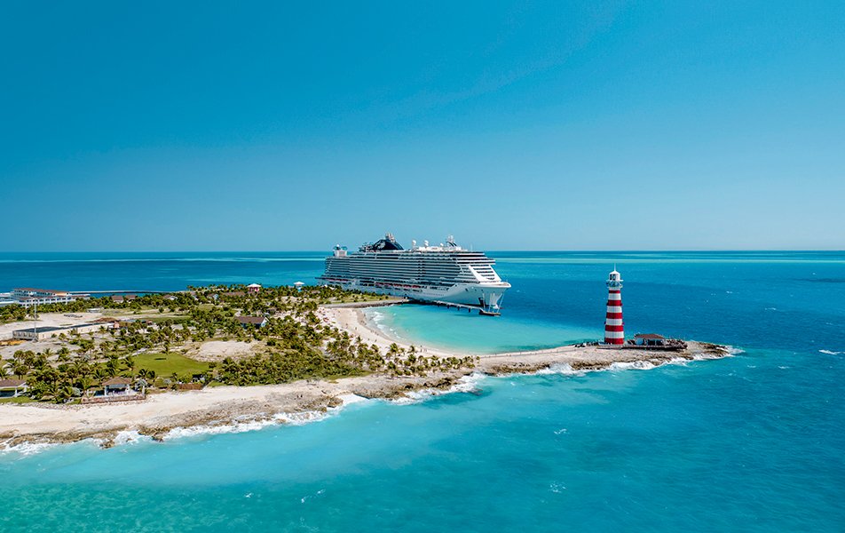 Marine Conservation on Ocean Cay, Planet - Sustainability | MSC Cruises Marine Conservation on Ocean Cay, Planet - Sustainability | MSC Cruises