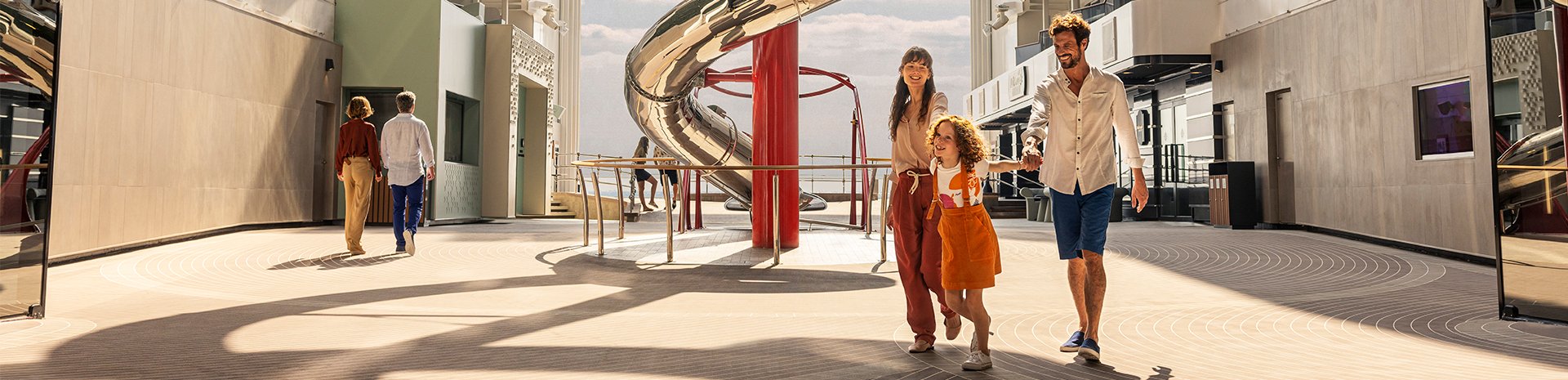 2026 Cruises | MSC Cruises