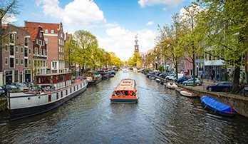 Amsterdam Excursions | MSC Cruises