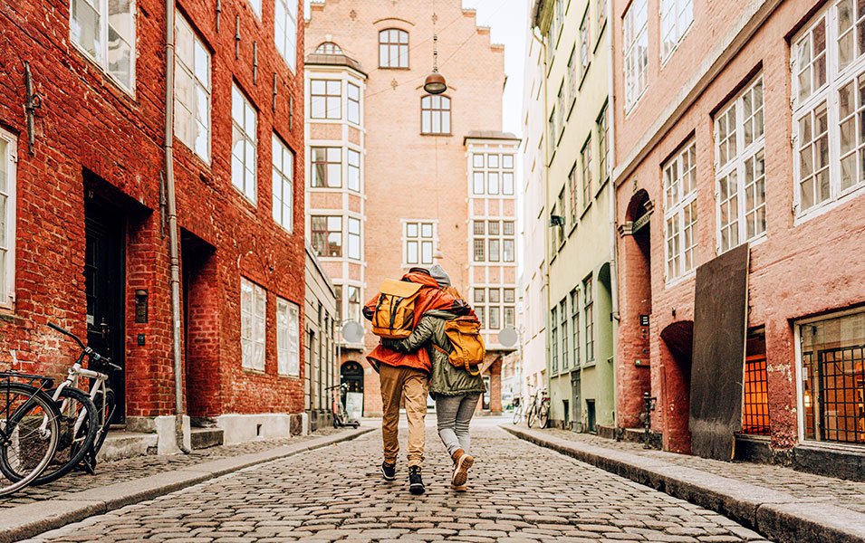 Dinamarca, Copenhague | MSC Cruzeiros