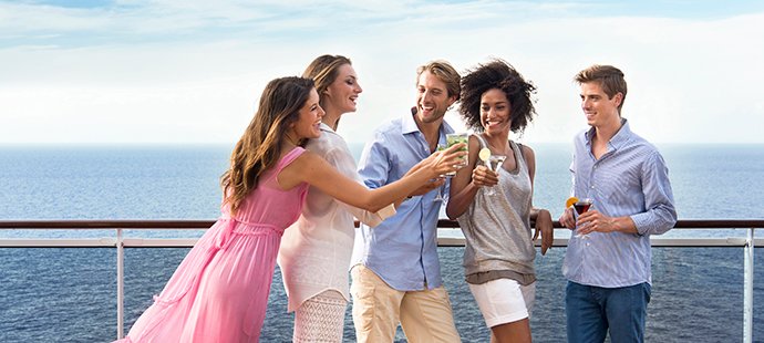 Drink deals | MSC Cruises