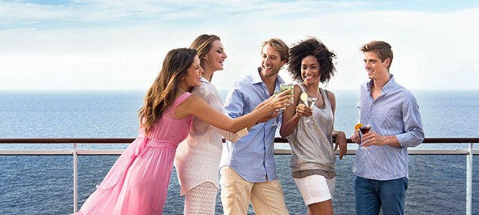 Drink deals | MSC Cruises Drink deals | MSC Cruises