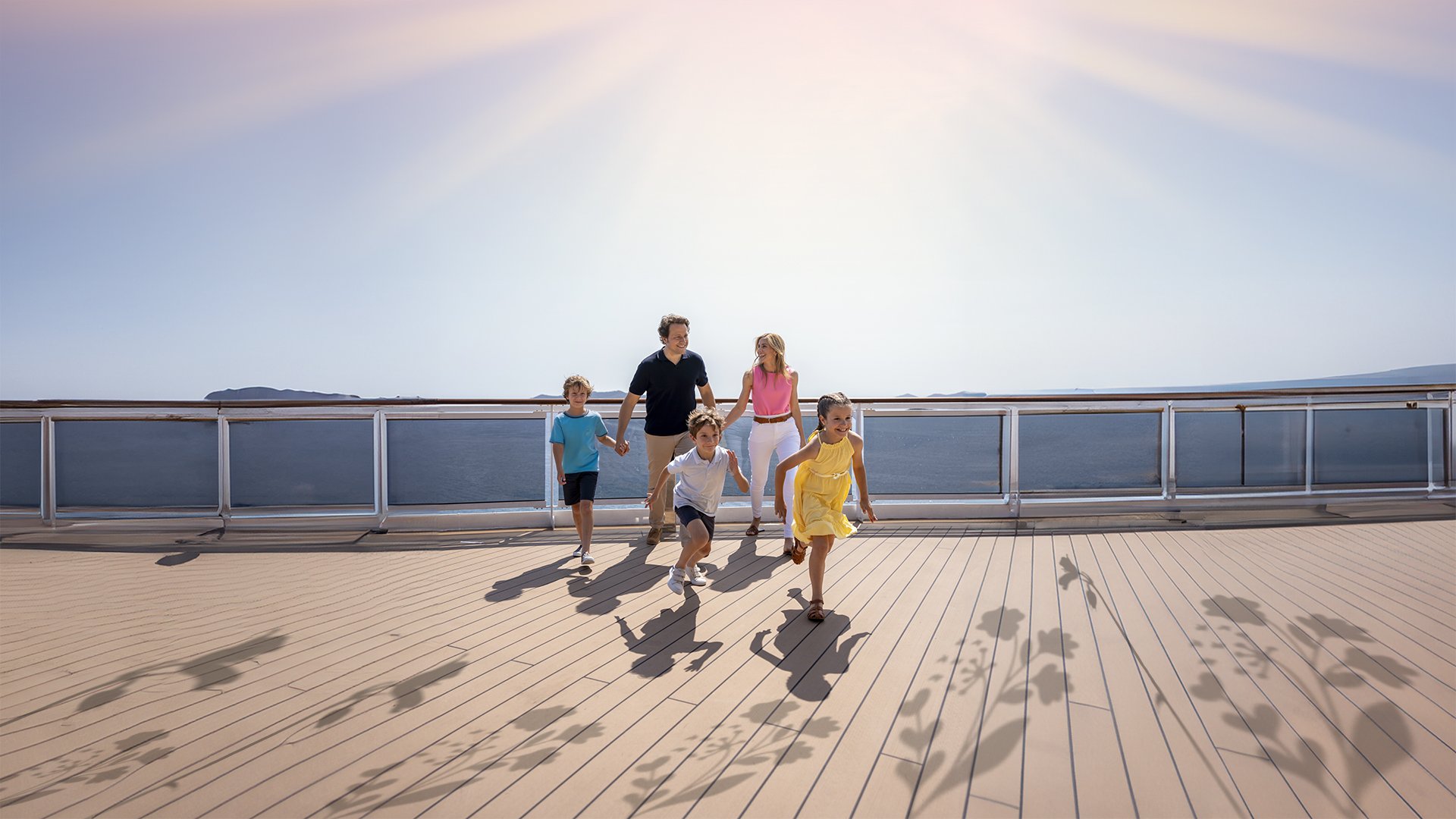 Spring cruise deals | MSC Cruises