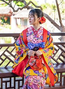 Spring cruises to Asia | MSC Cruises