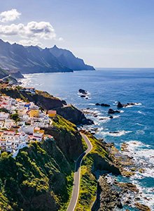Spring cruises to Canary Islands | MSC Cruises