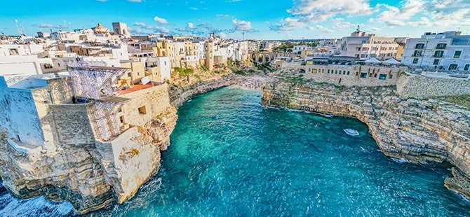 Bari,  Italy | MSC Cruises Bari,  Italy | MSC Cruises