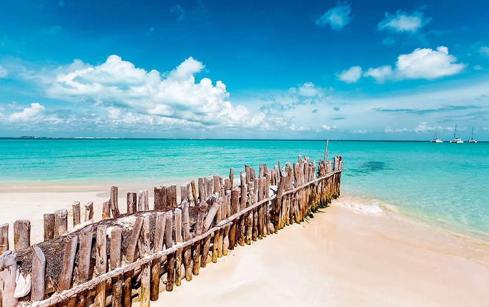 Cozumel, México | MSC Cruzeiros Cozumel, México | MSC Cruzeiros