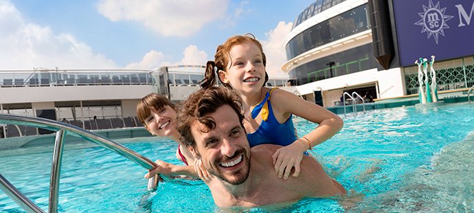 Summer 2026 | MSC Cruises Summer 2026 | MSC Cruises