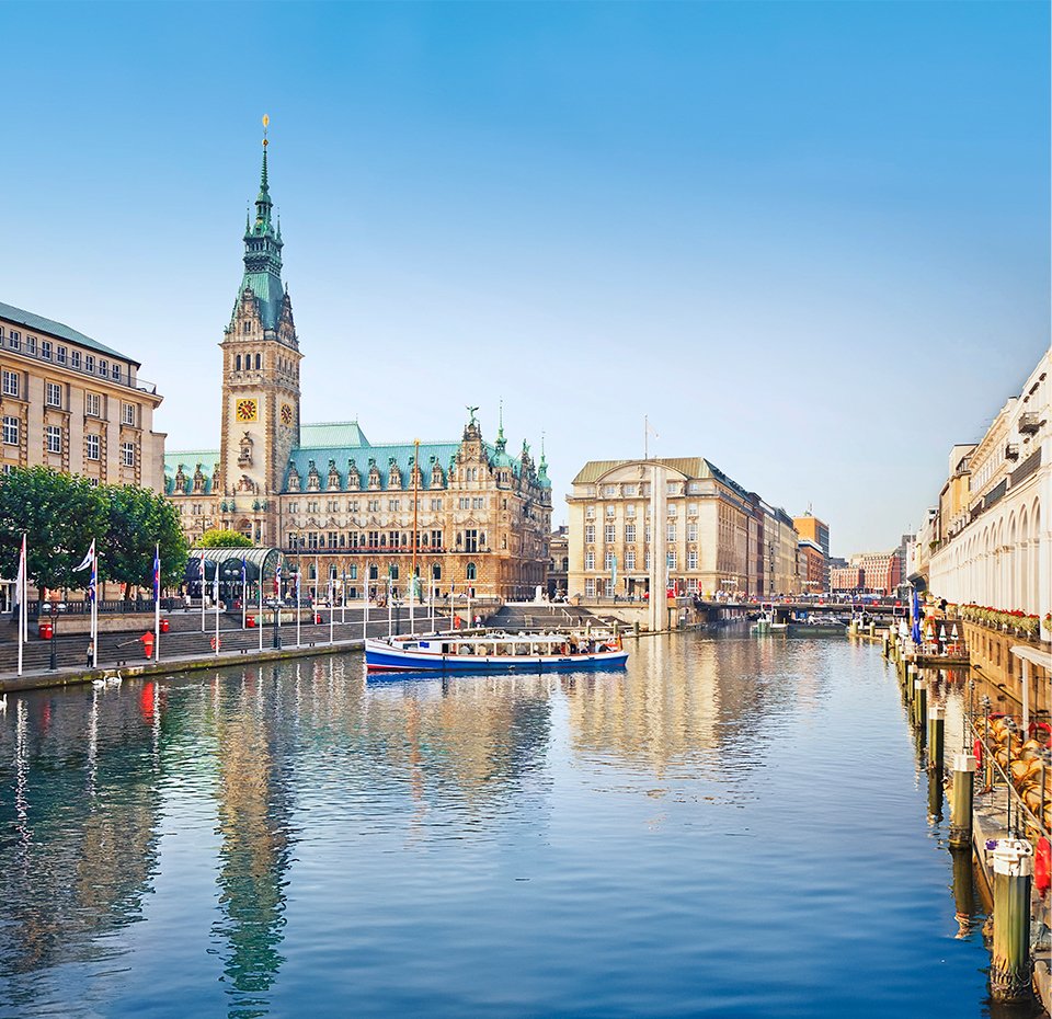 Hamburg Cruises | MSC Cruises