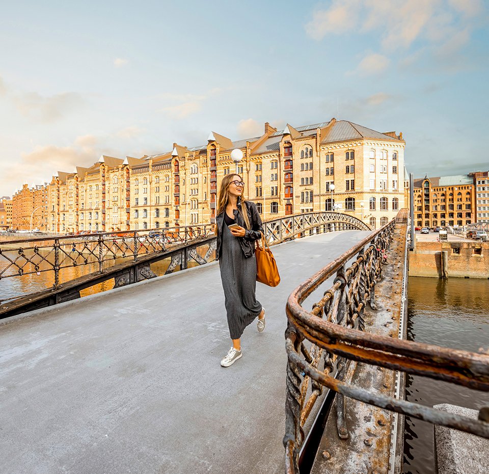 Hamburg Cruises | MSC Cruises Hamburg Cruises | MSC Cruises