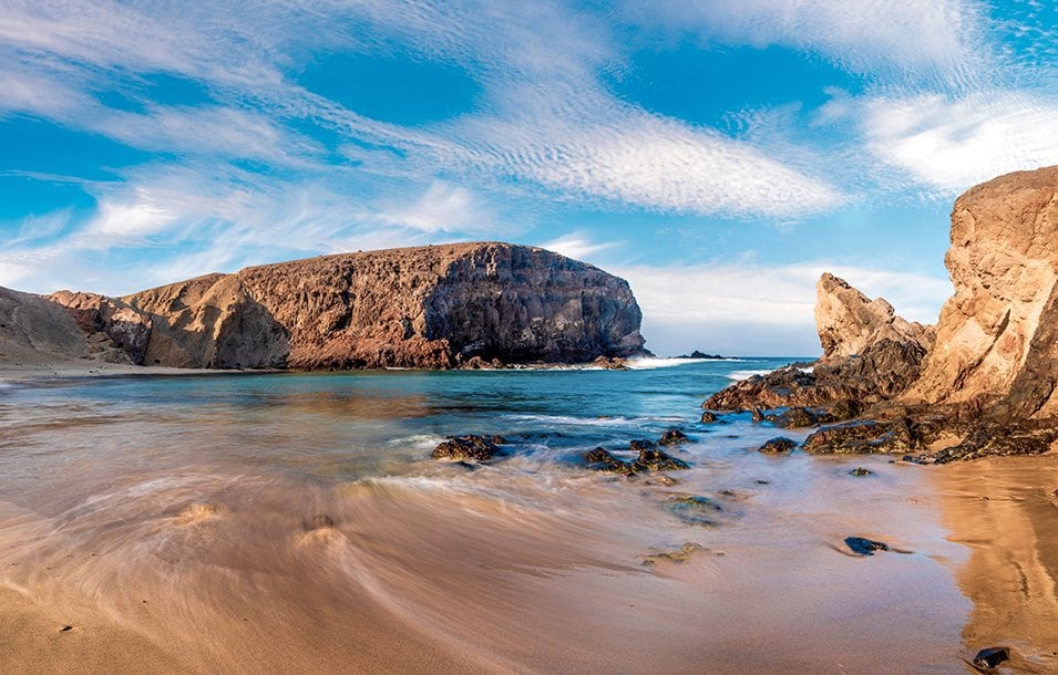 Canary Islands Cruises, Arrecife de Lanzarote| MSC Cruises Canary Islands Cruises, Arrecife de Lanzarote| MSC Cruises