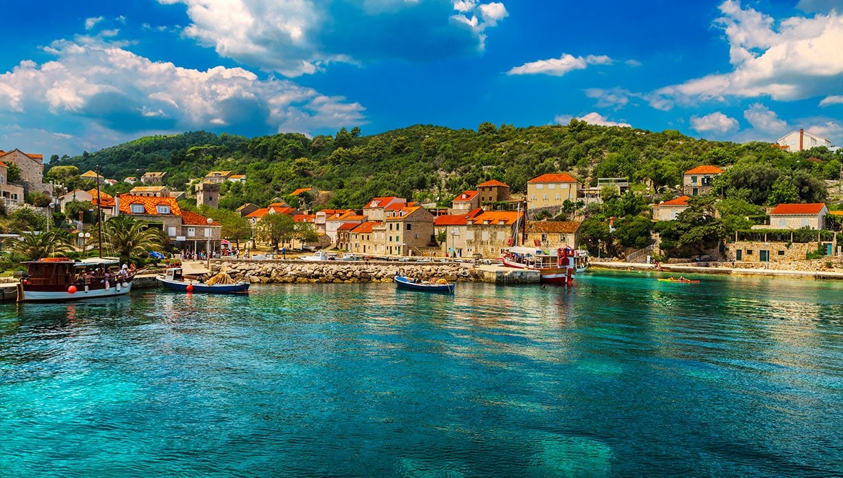 Croatia, Mediterranean | MSC Cruises Croatia, Mediterranean | MSC Cruises