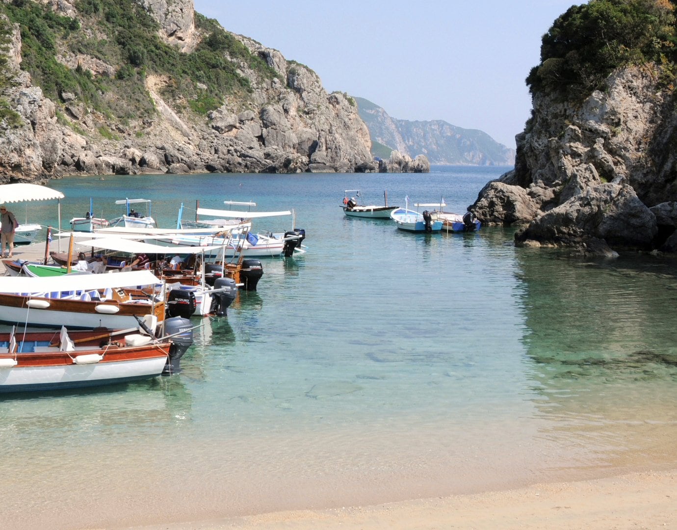 Destinations, Corfu | MSC Cruises Destinations, Corfu | MSC Cruises