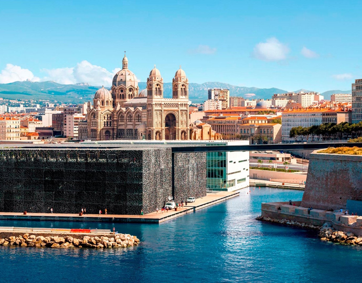Destinations, Marseille France | MSC Cruises Destinations, Marseille France | MSC Cruises