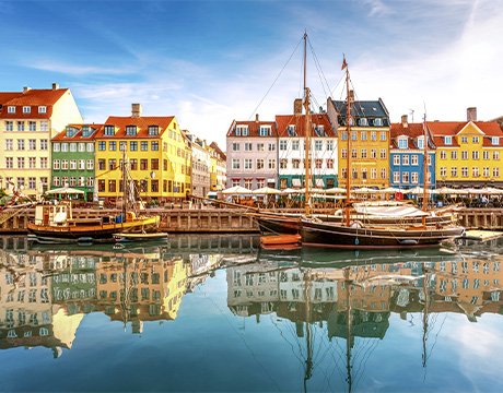 Fjord cruises from Copenhagen | MSC Cruises