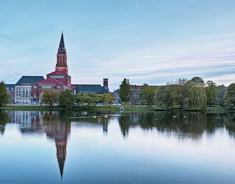 Fjord cruises from Kiel | MSC Cruises