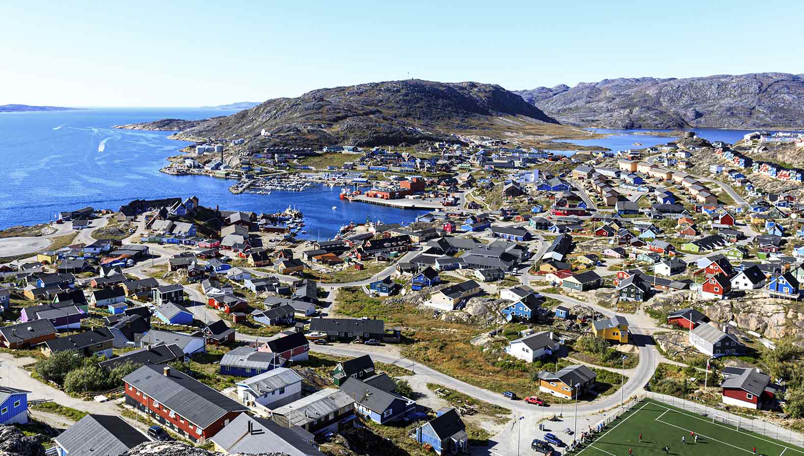 Cruises to Greenland | MSC Cruises Cruises to Greenland | MSC Cruises