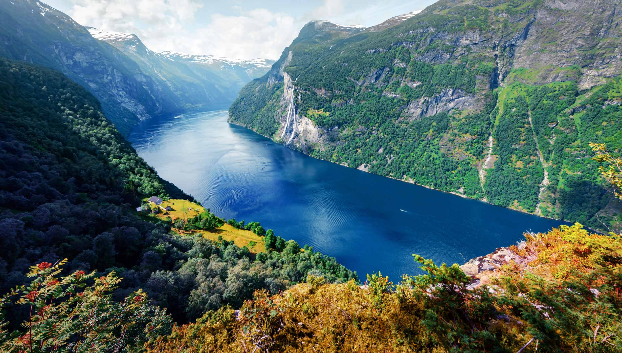 Cruzeiros para o Norte da Europa nos Fiordes Noruegueses Báltico MSC Cruzeiros para o Norte da Europa nos Fiordes Noruegueses Báltico MSC