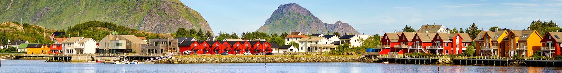 Northern Europe | MSC Cruises Northern Europe | MSC Cruises