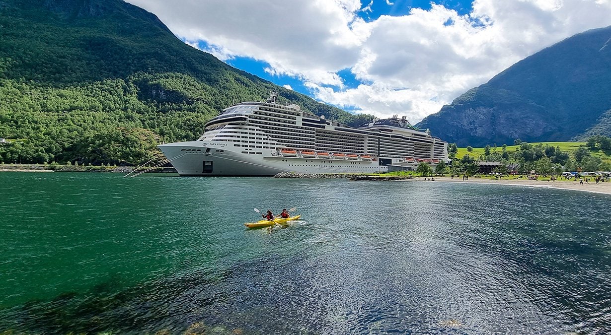 Flaam, Norway | MSC Cruises Flaam, Norway | MSC Cruises