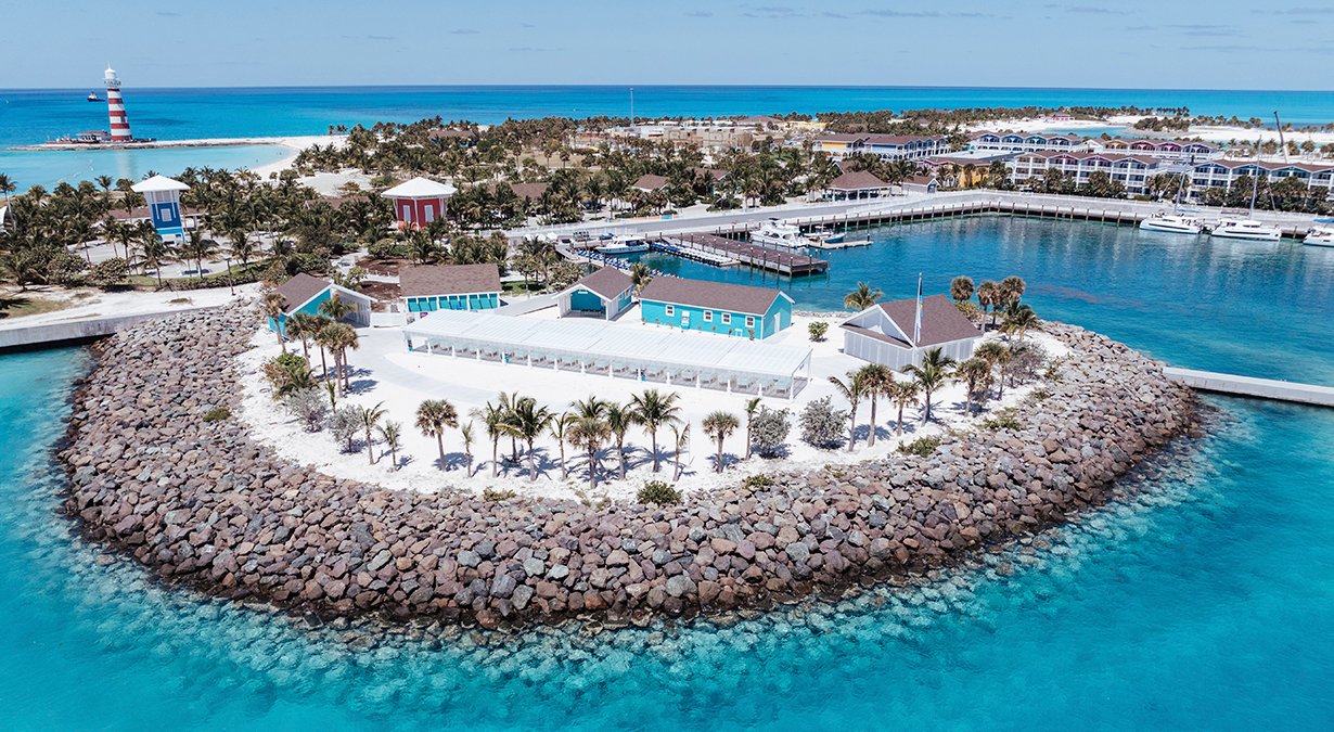 MSC Ocean Cay Marine Reserve, Marine Conservation Center | MSC Cruises MSC Ocean Cay Marine Reserve, Marine Conservation Center | MSC Cruises