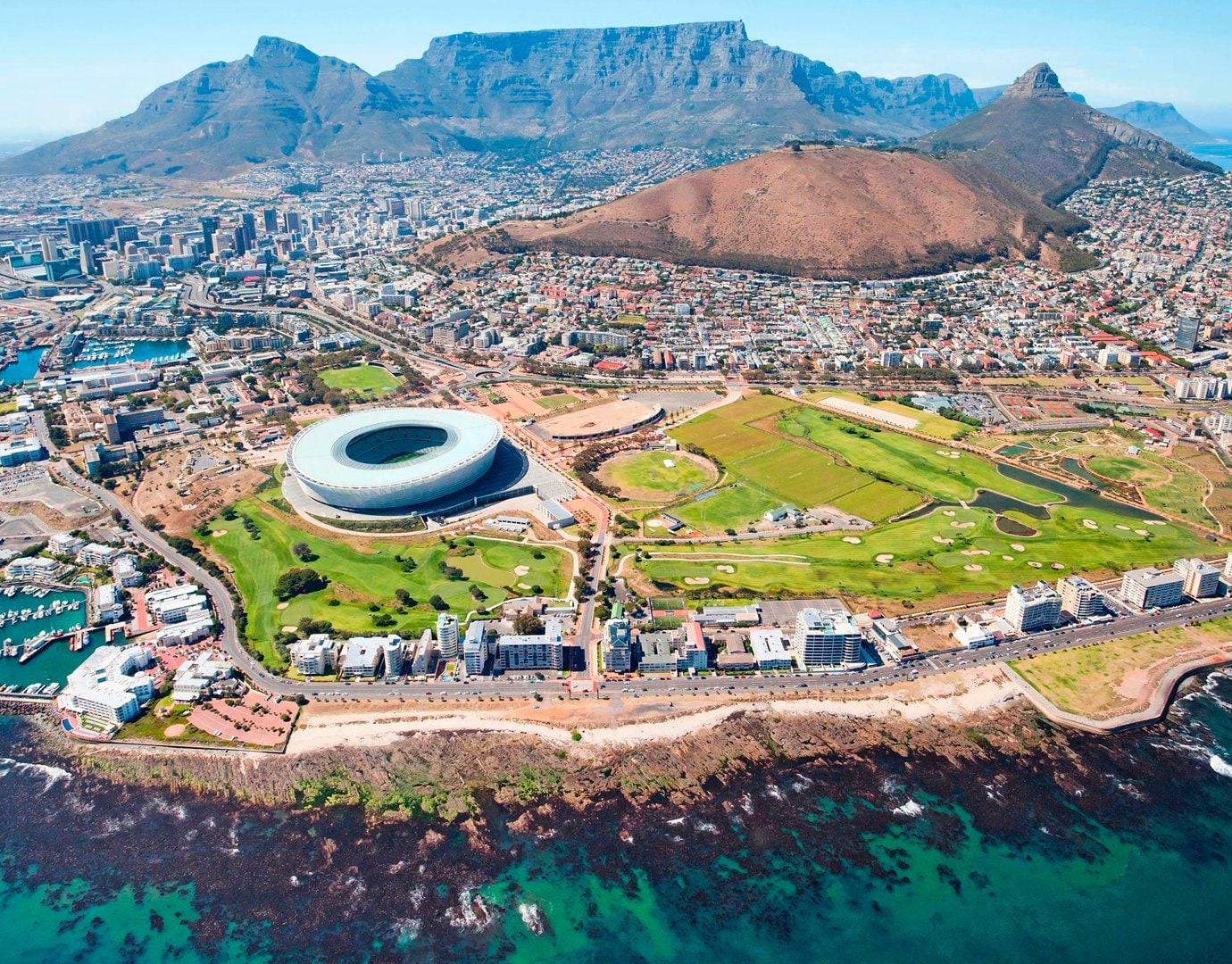 Destinations. South Africa, Cape Town | MSC Cruises Destinations. South Africa, Cape Town | MSC Cruises