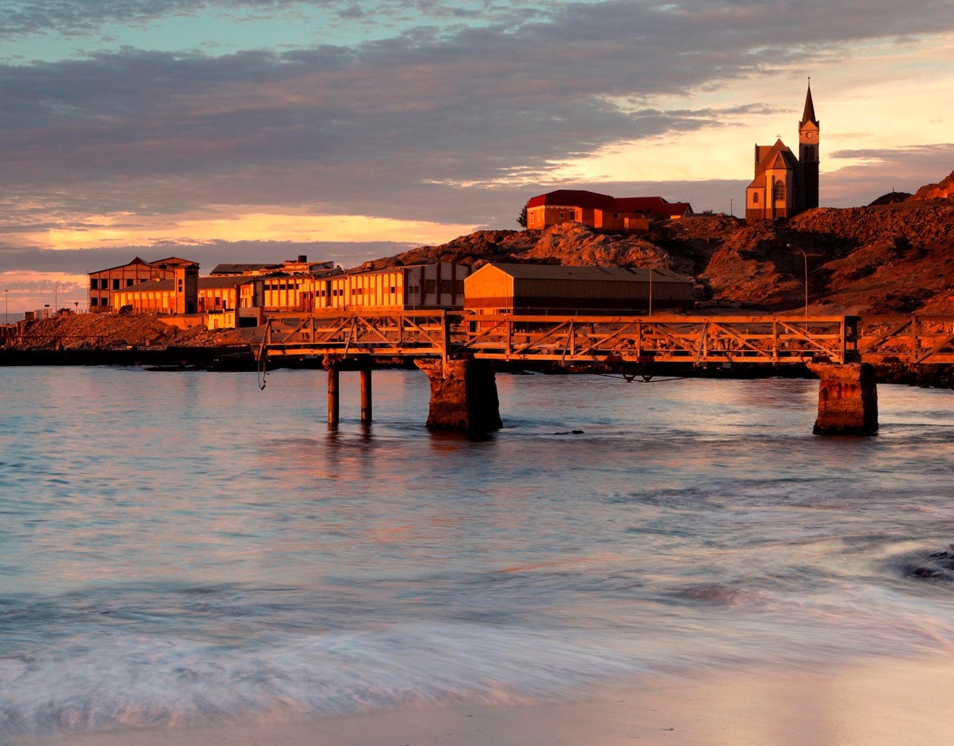 Destinations. South Africa, Luderitz | MSC Cruises Destinations. South Africa, Luderitz | MSC Cruises