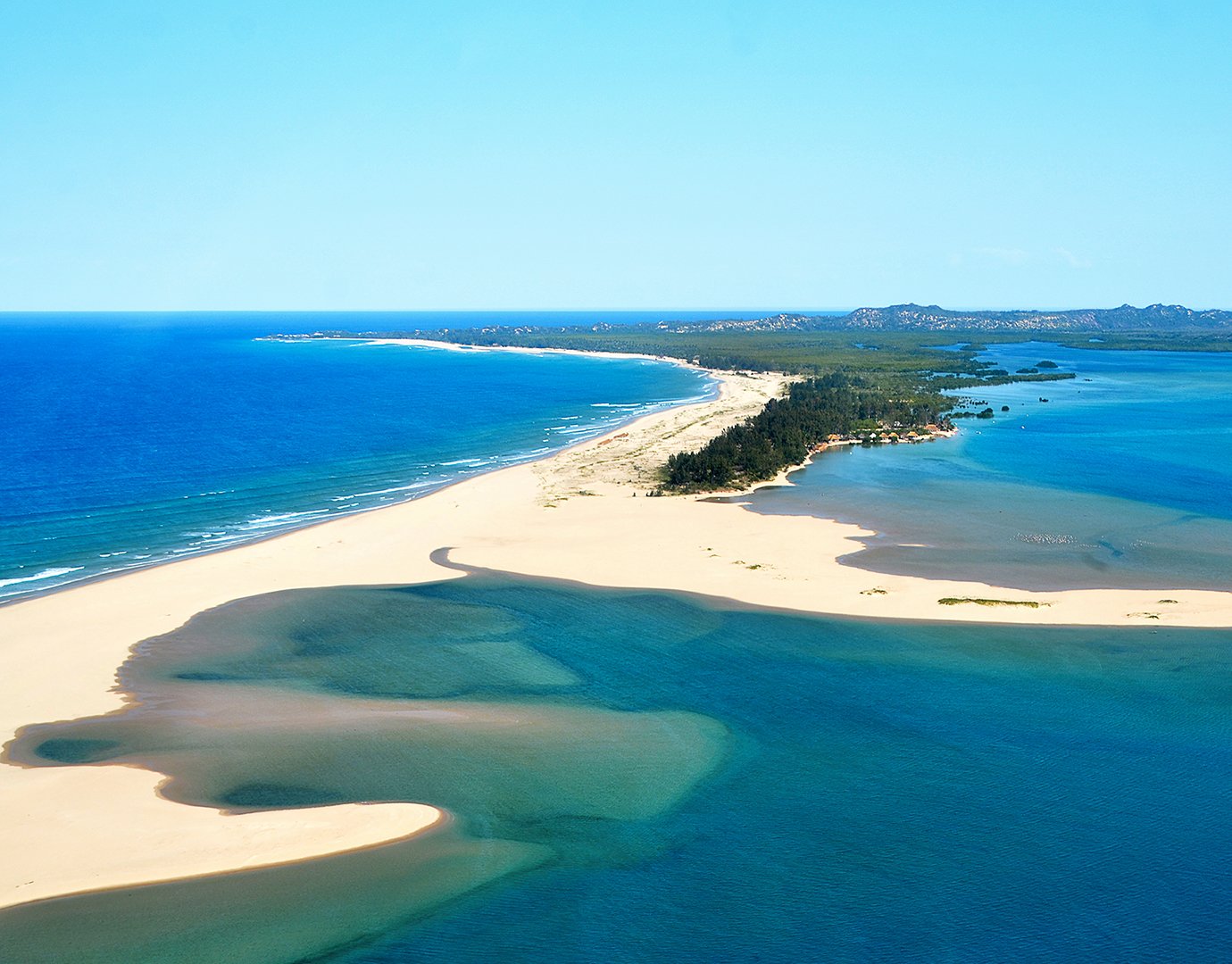 Destinations. South Africa, Pomene | MSC Cruises