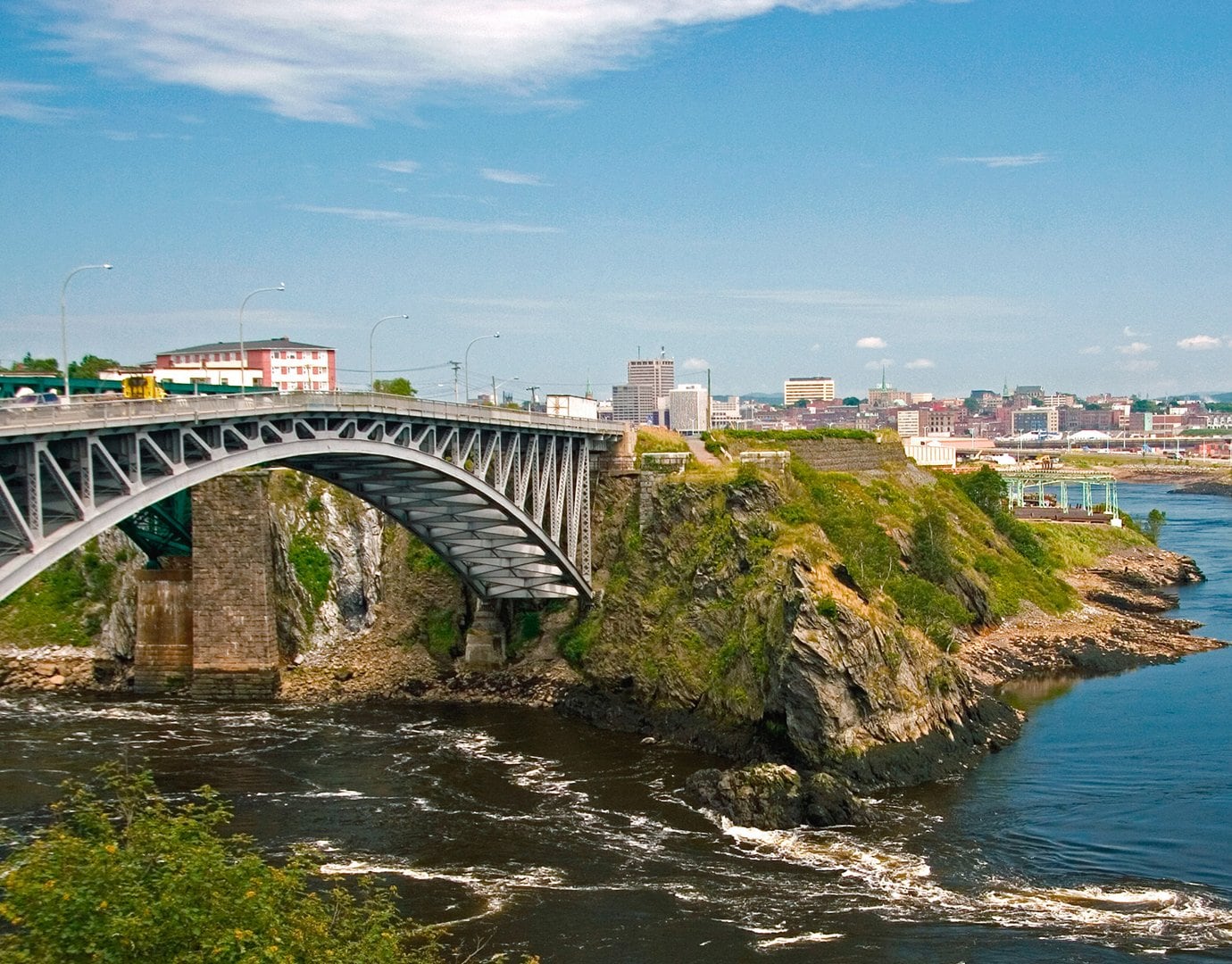 port_st_john_new_brunswick_canada port_st_john_new_brunswick_canada