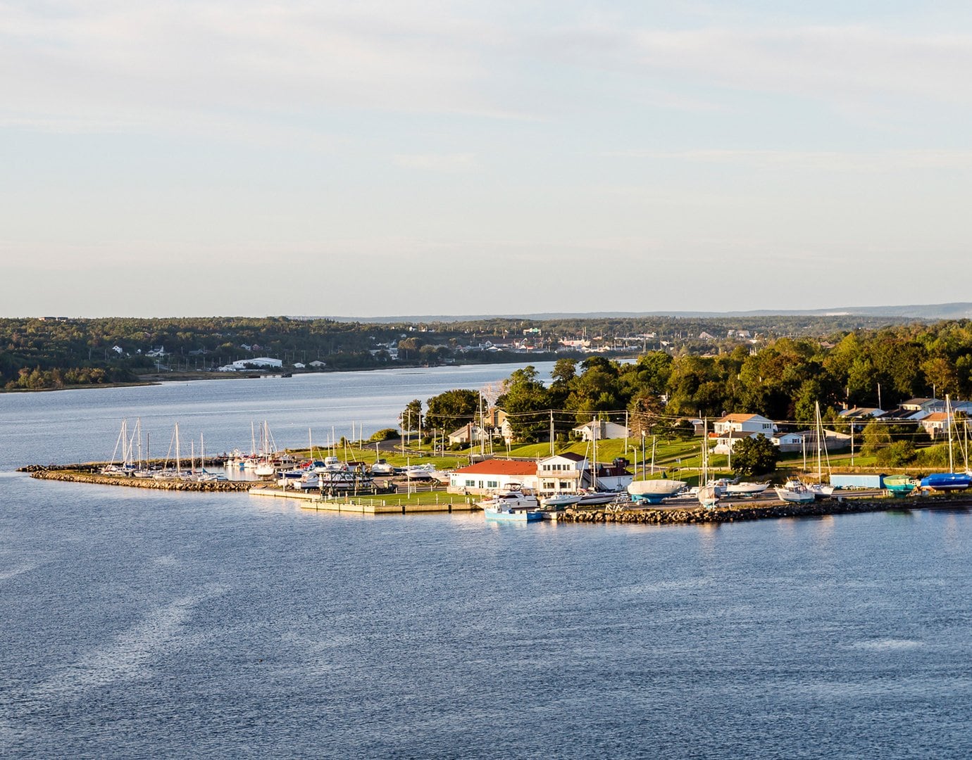 port_sydney_canada port_sydney_canada