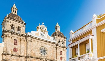 Cartagena, Colombia | MSC Cruises Cartagena, Colombia | MSC Cruises