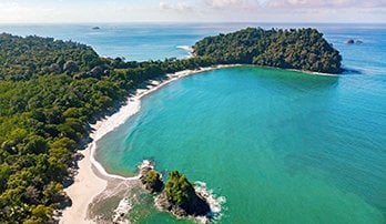 Puntarenas, Costa Rica| MSC Cruises Puntarenas, Costa Rica| MSC Cruises