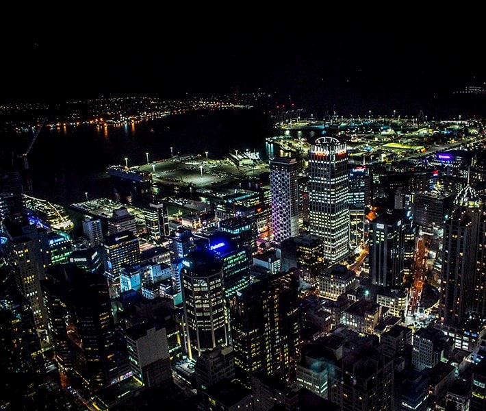 Auckland, New Zealand | MSC Cruises Auckland, New Zealand | MSC Cruises