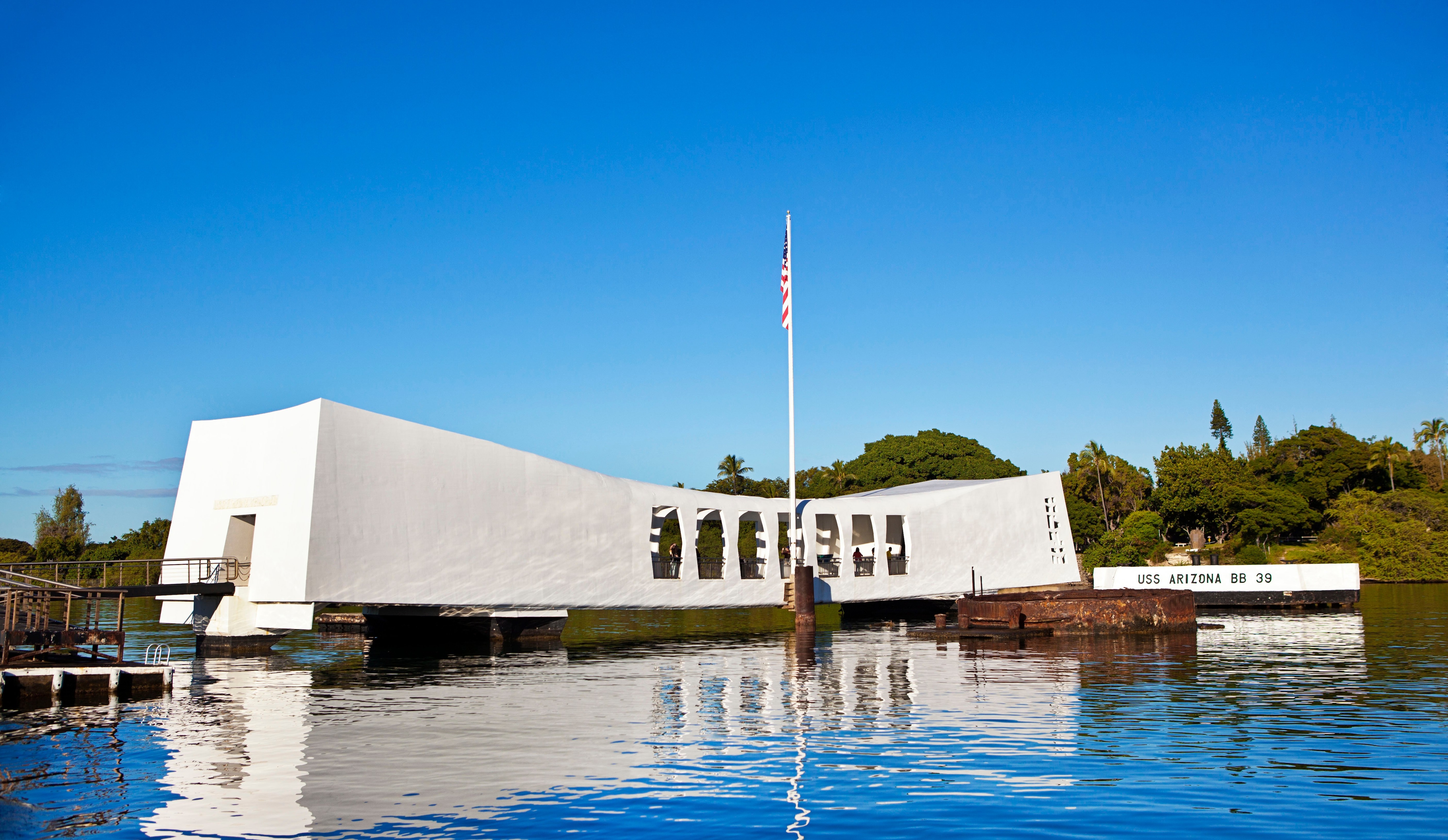 MSC World Cruise 2027, Honolulu - Pearl Harbor| MSC Cruises MSC World Cruise 2027, Honolulu - Pearl Harbor| MSC Cruises