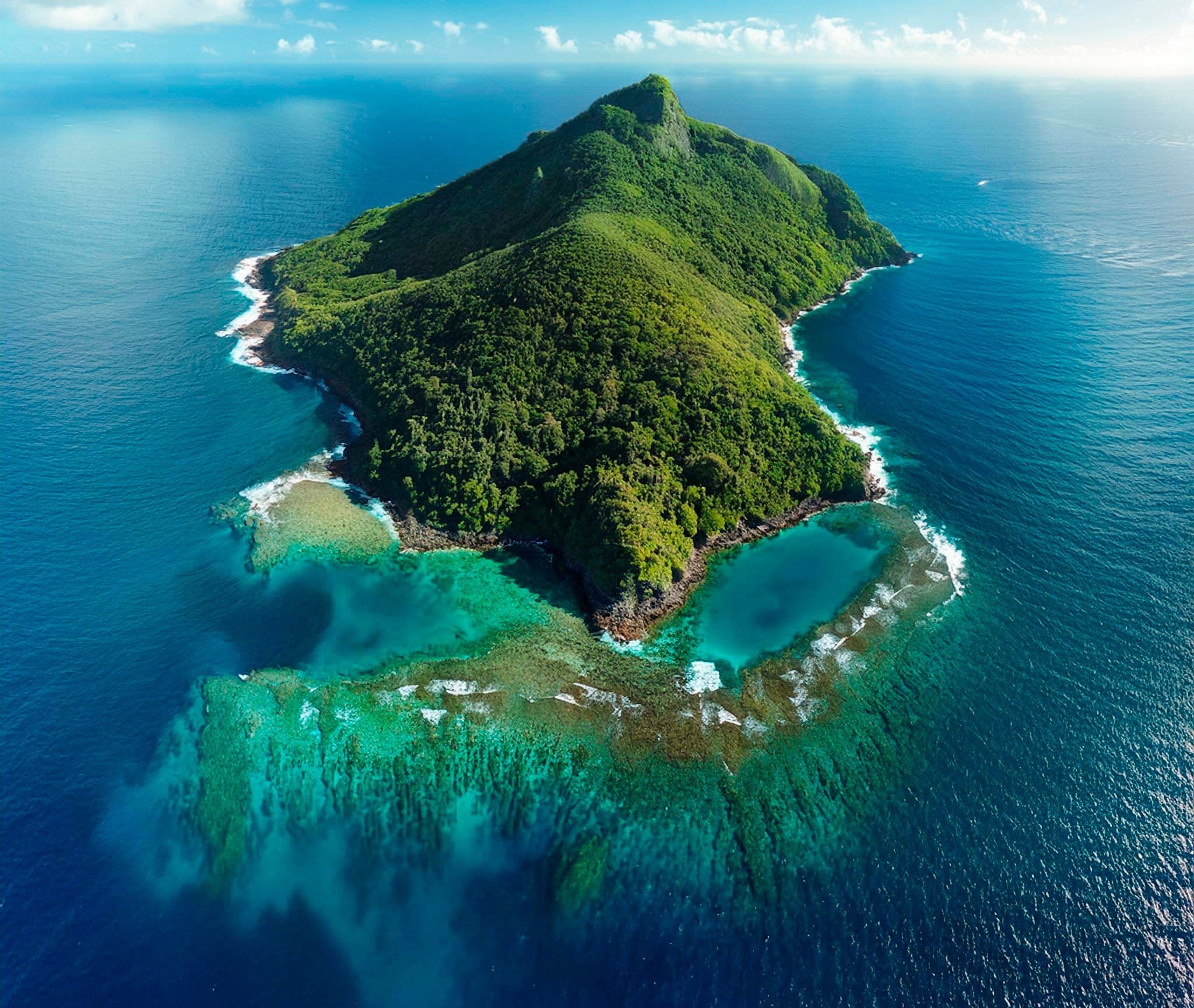 MSC World Cruise 2027, Bounty Bay Passage| MSC Cruises MSC World Cruise 2027, Bounty Bay Passage| MSC Cruises