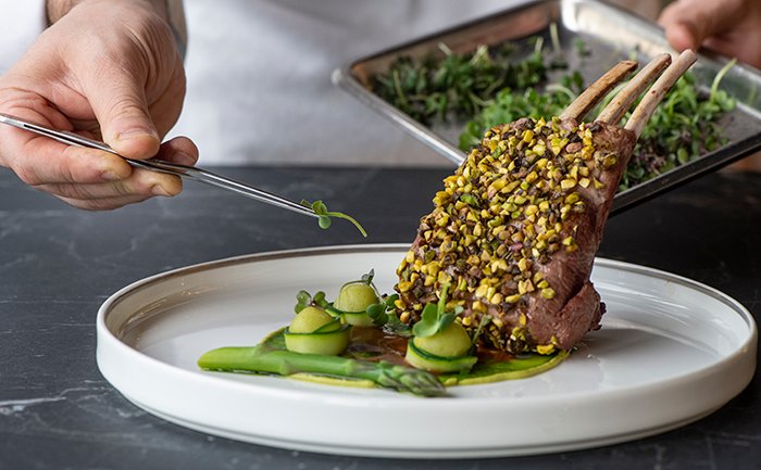 MSC World Cruise, Dining Experience| MSC Cruises MSC World Cruise, Dining Experience| MSC Cruises