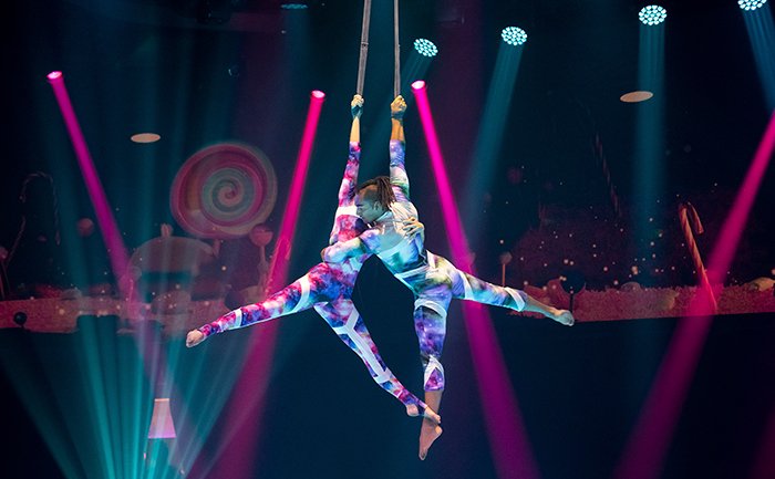 MSC World Cruise, Entertainment | MSC Cruises MSC World Cruise, Entertainment | MSC Cruises