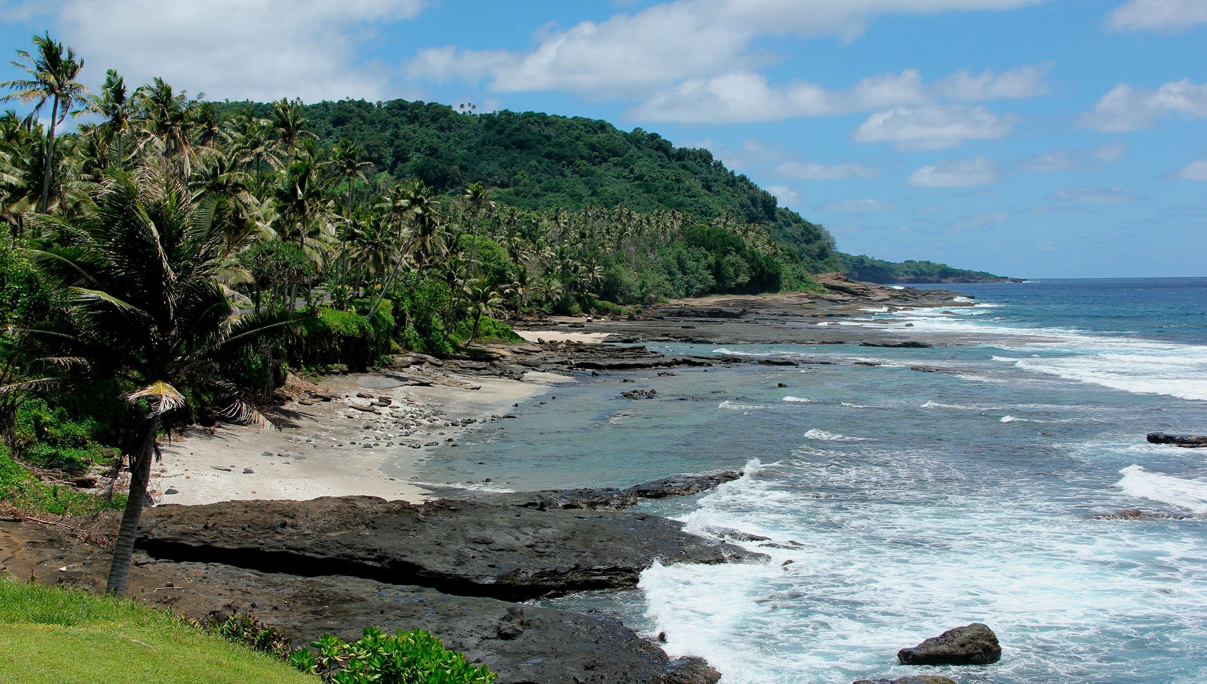 Pago Pago Cruise Pago Pago Cruise