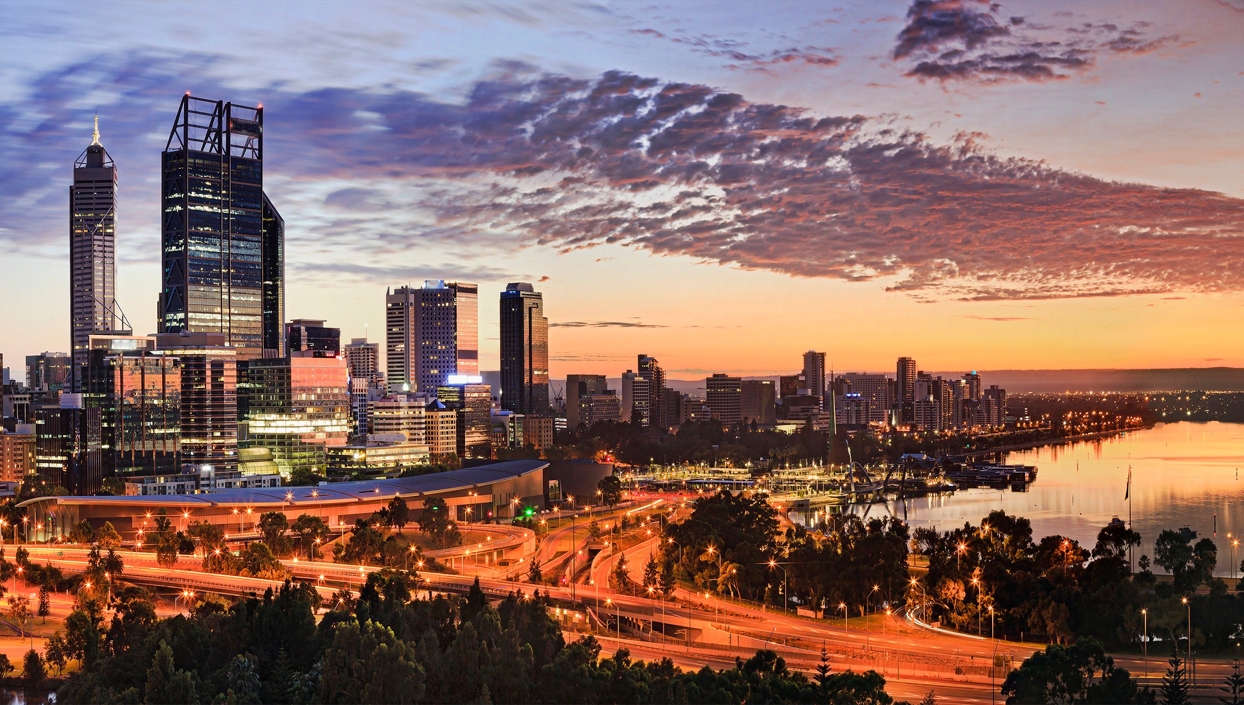 Fremantle Cruise Fremantle Cruise