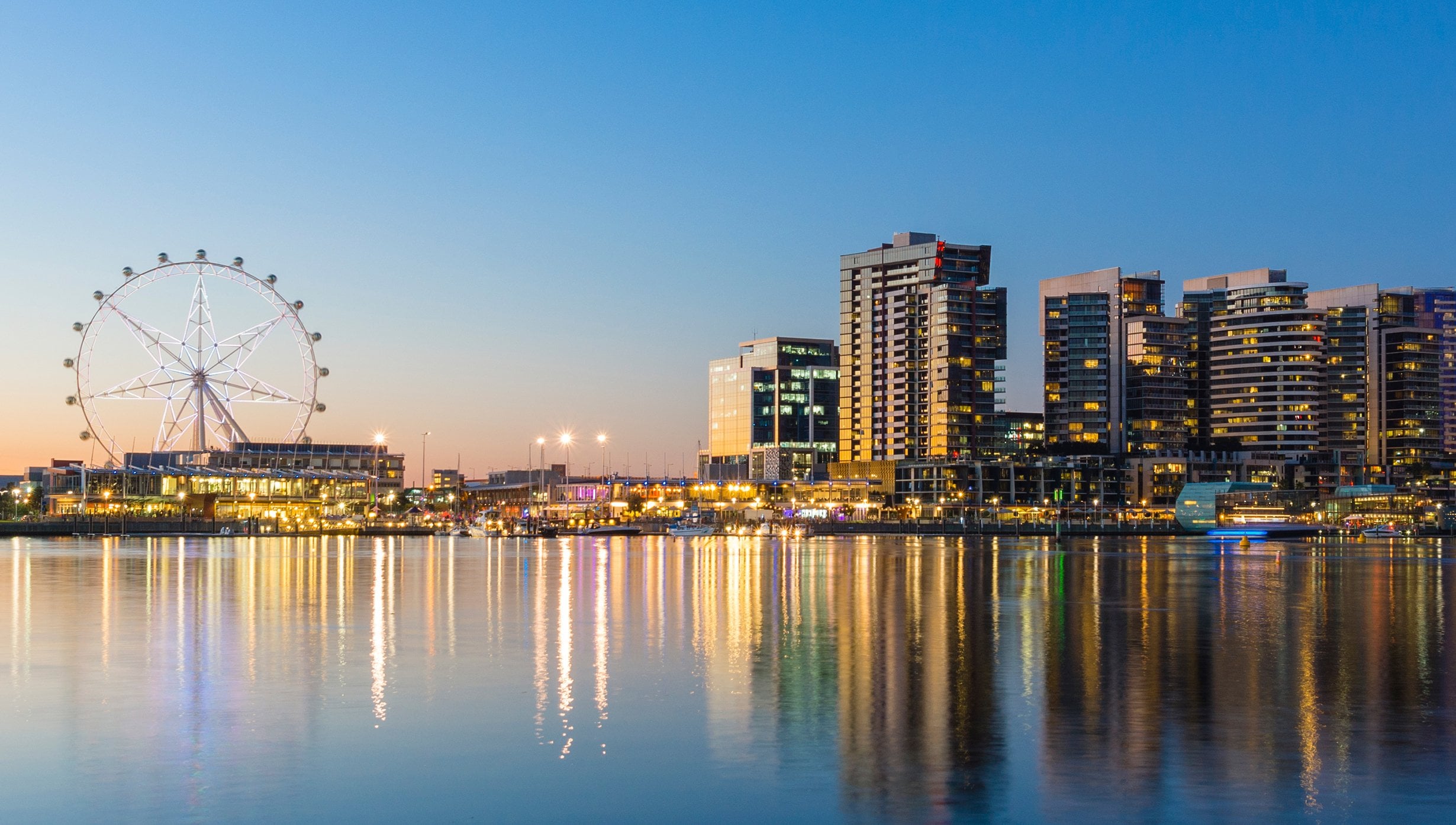 Melbourne Cruise Melbourne Cruise