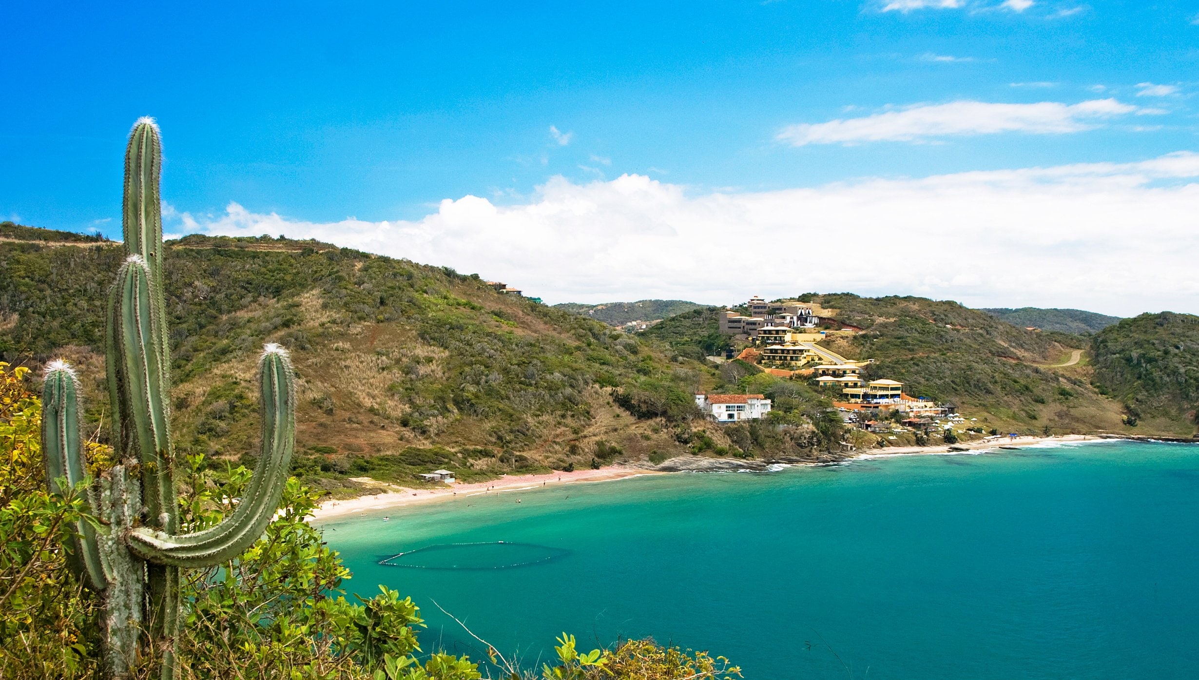 Buzios Cruise Buzios Cruise