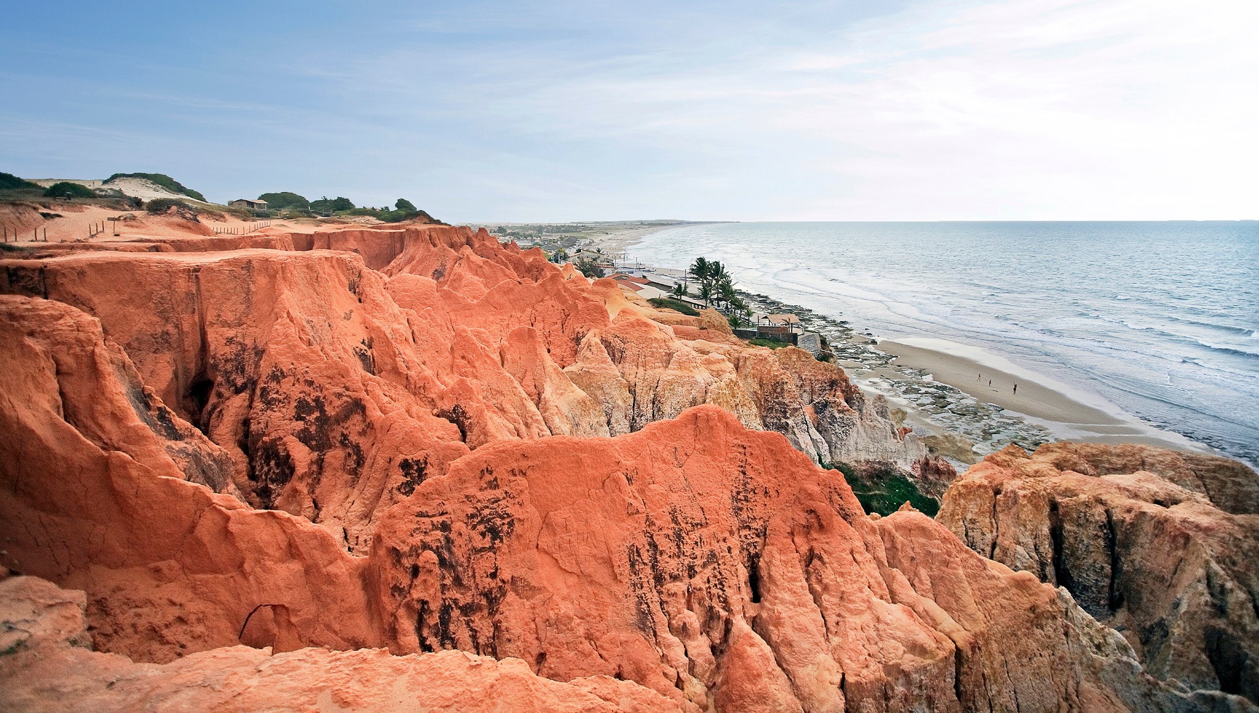 Fortaleza Cruise Fortaleza Cruise