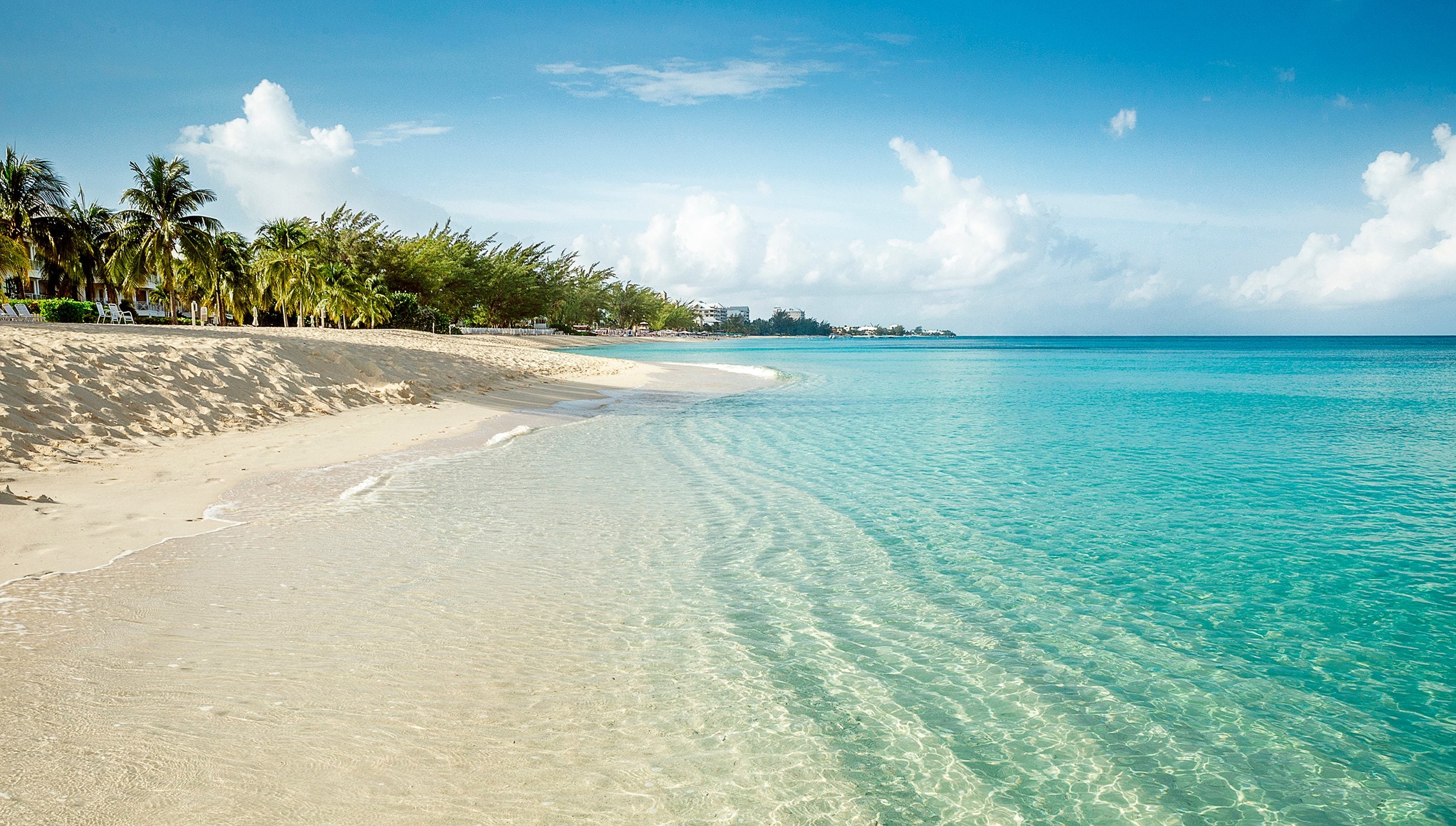 George Town Cruise George Town Cruise