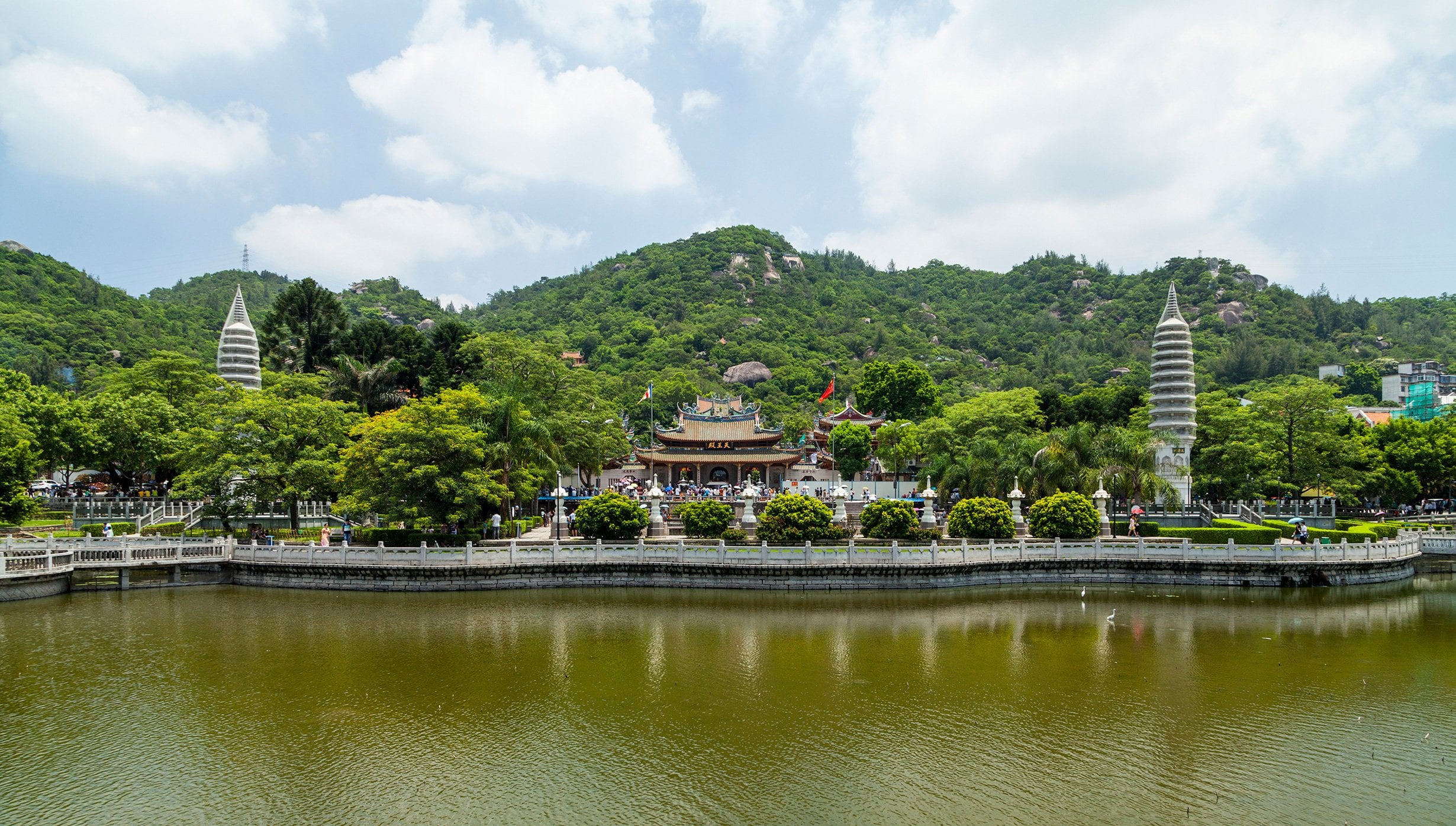 Xiamen Cruise Xiamen Cruise