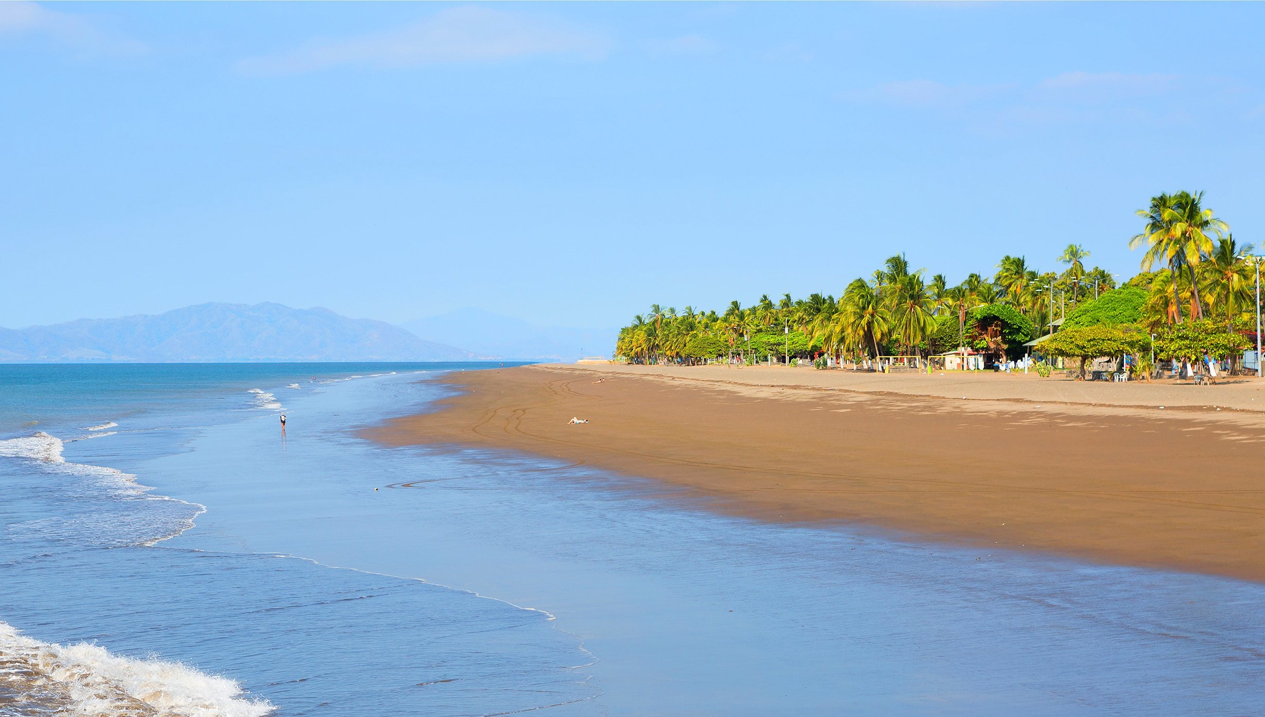 Puntarenas Cruise Puntarenas Cruise