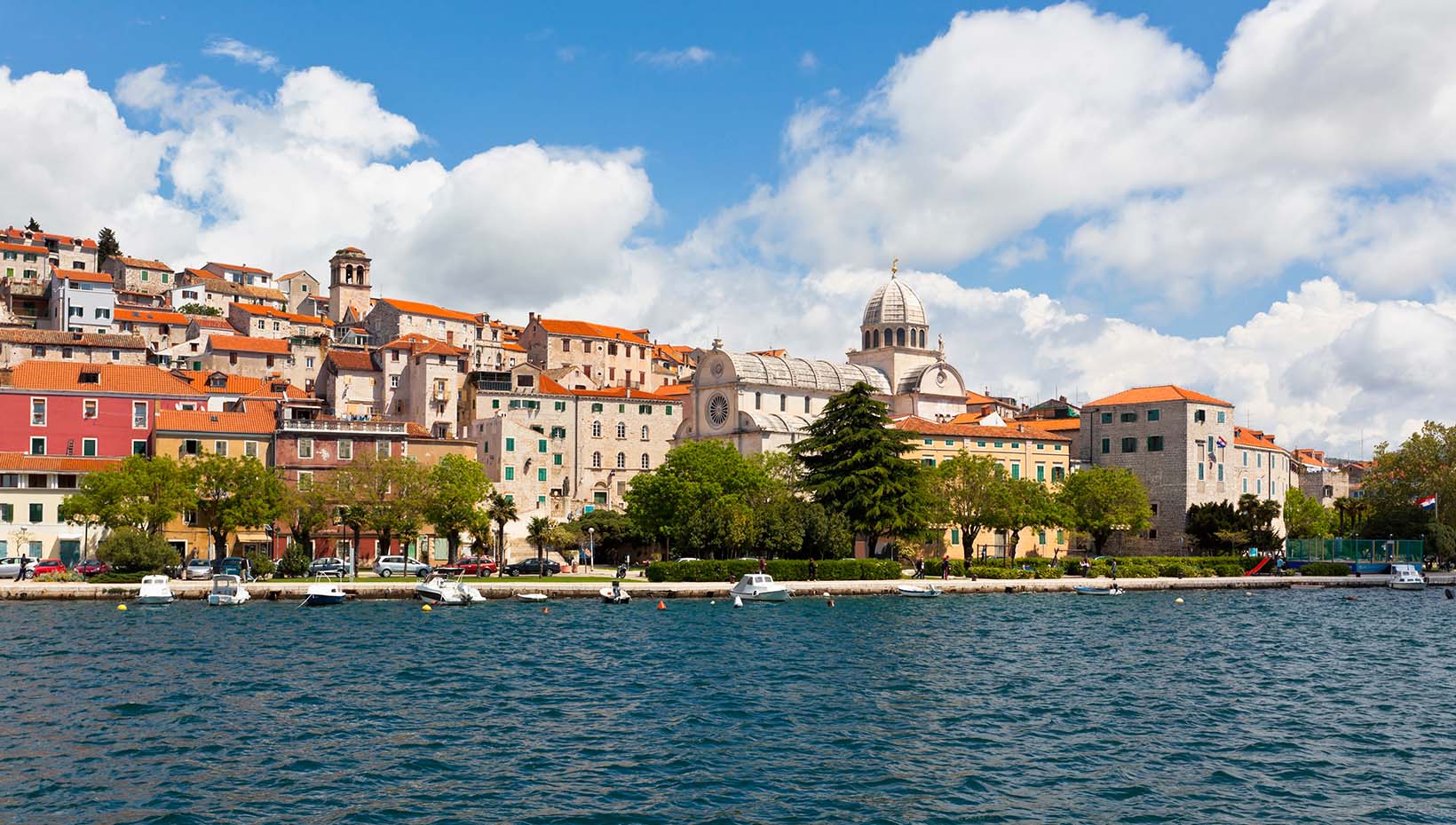 Sibenik, Cruise to Croatia | MSC Cruises Sibenik, Cruise to Croatia | MSC Cruises