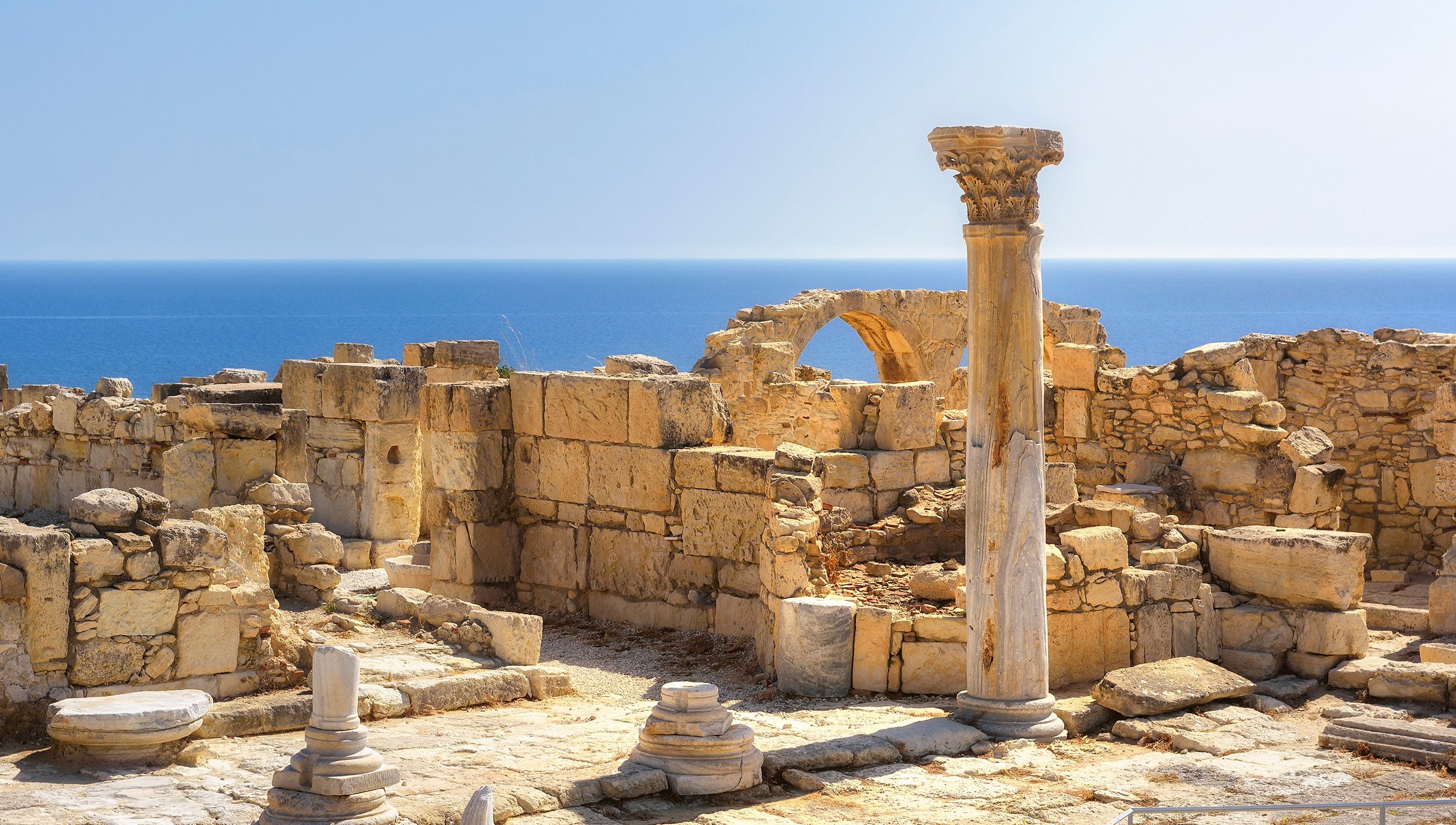 Limassol Cruise Limassol Cruise