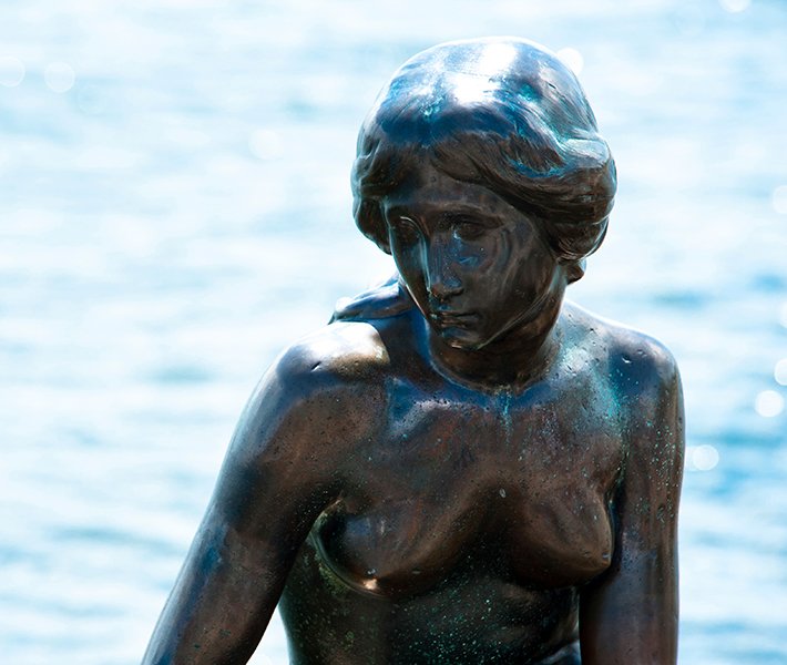 Copenhagen tours, Little Mermaid | MSC Cruises Copenhagen tours, Little Mermaid | MSC Cruises