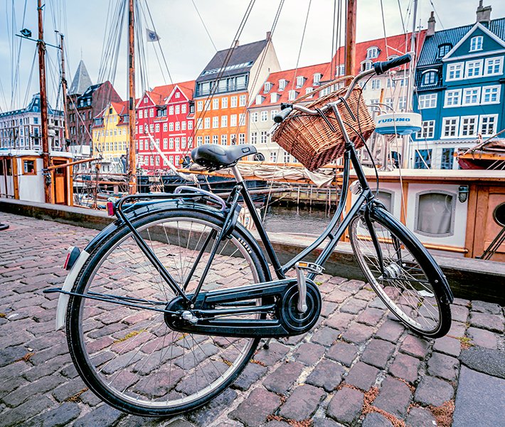 Copenhagen tours, Nyhavn | MSC Cruises Copenhagen tours, Nyhavn | MSC Cruises
